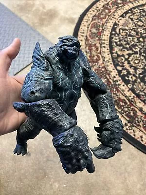 Pacific Rim Kaiju Leatherback Loose 7  Action Figure Neca 2014 • $19.99