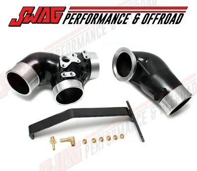 99.5-03 Ford 7.3 7.3L Powerstroke Diesel Cast Intake Manifold Spider Kit • $149.95