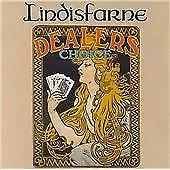 Lindisfarne - Dealer's Choice (1998) • £8