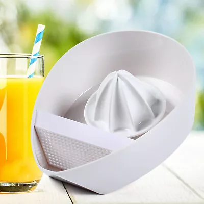 £16.03 • Buy For KitchenAid Citrus Juicer Attachment Orange Lemon Juice Stand Mixer Parts