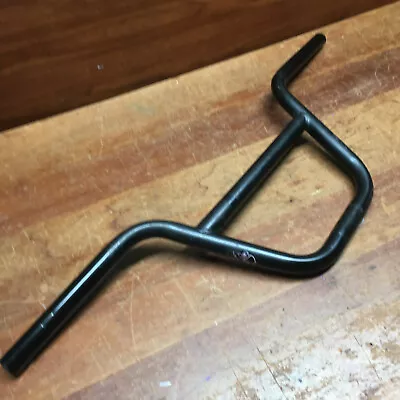 Black Dyno Divine Bikes Handlebar BMX Mongoose Haro Redline Old School • $27