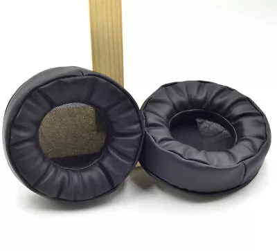 35mm Thick Ear Pads Cushion Cover For Beyerdynamic DT770 DT880 PRO DT990 DT531 • $18.79