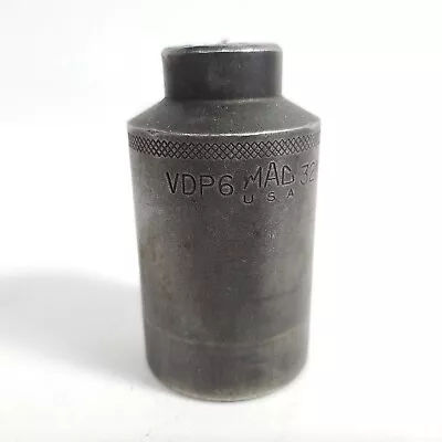 MAC Tools VDP6 1/2  Drive 32MM Deep Impact Socket • $19.99