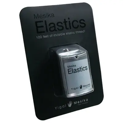 Mesika Elastics By Yigal Mesika - Trick • £23.71