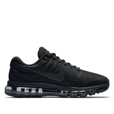 Nike Air Max 2017 849559-004 Men's Sizing Running Shoe • $146.66