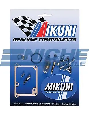 Genuine Mikuni OEM Carburetor Rebuild Kit For Yamaha Banshee 350 MK-VM26-575 • $42.40