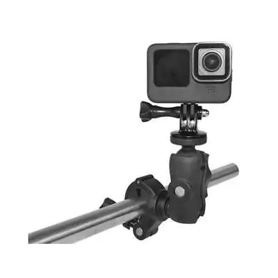 3 Way Handlebar / Seatpost / Pole Mount For GoPro / Insta360 / Osmo Action 3 & 4 • $59.95