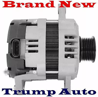 Alternator For Daewoo Kalos T200 Engine F15S 1.5L Petrol 03-05 • $185