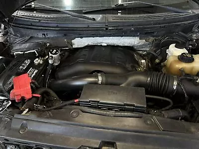 13-14 Ford F150 Engine Motor With Turbo 3.5 No Core Charge 127k Miles • $4610