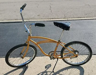 $225 • Buy 1967 SCHWINN 20  Sting Ray Stingray Bicycle Bike March 1967