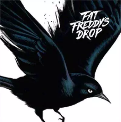 Blackbird - Fat Freddy's Drop LP • £36.59