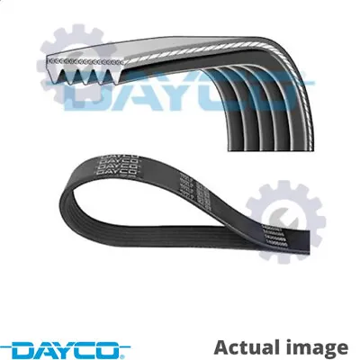 New V-ribbed Belts For Audi Mazda Mitsubishi R8 422 423 Cnda Byh Buh F6 Fe Dayco • $44.35