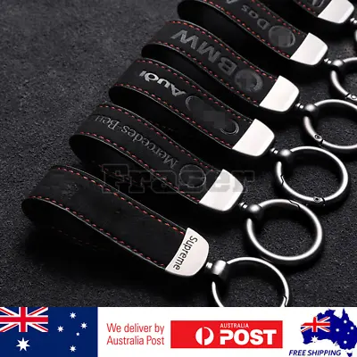 $19.98 • Buy 27 Variety Collection Of Car Keychain Accessories Keyring Pendant Keyholder Gift