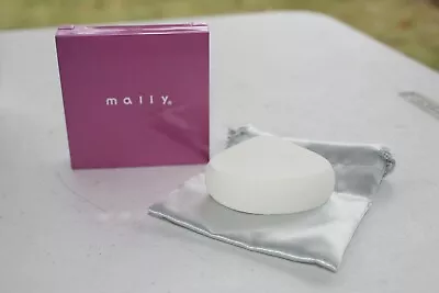 Mally Evercolor Poreless Face Defender Sponge Full Size 0.46 Oz / 2.2 G - NEW • $45.99