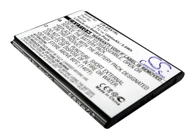 Li-ion Battery For Sony Xperia Neo L 3.7V 1500mAh • £15.16