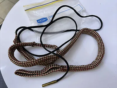 Goliath Military Shoulder Uniform Lanyard Llanyard Parades Ceremony Uniforms • £15