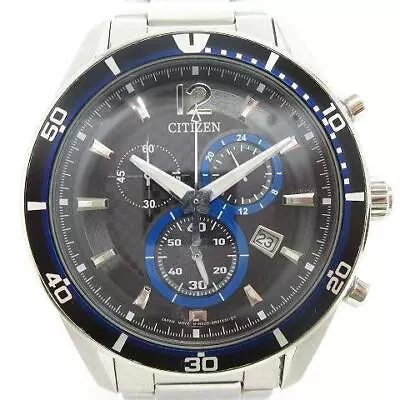 CITIZEN ECO-DRIVE H500-S061083 Eco Drive Chronograph Men's Watch • $179.12