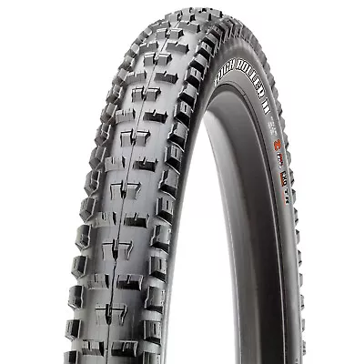 Maxxis Highroller 2 Tire 27.5 X 2.6  3C/EXO/TR/WT • $90