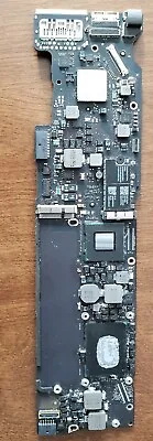 APPLE MACBOOK AIR A1369 2010 CORE 2 DUO 1.86GHz LOGIC BOARD 820-3209-A • $109.99