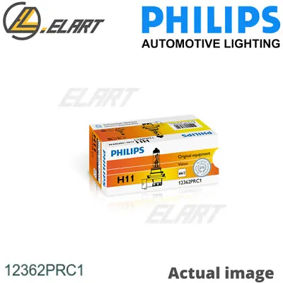 £21.45 • Buy Spotlight Bulb T For Porsche Mercedes Benz 911 997 Ma1 70 Ma1 01 M 97 70 Philips