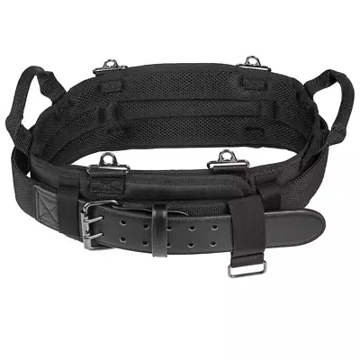 Klein Tools Tradesman Pro Medium Modular Tool Belt • $45.47