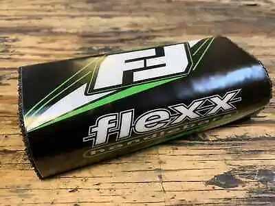 Fasst Flexx Handle Bars Handlebars Green Replacement Pad Moto/Quad MX/ATV • $35.95