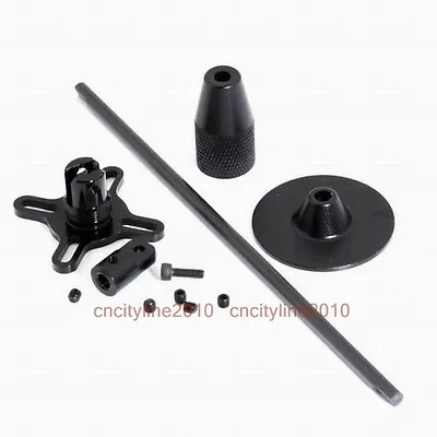 GPS Folding Antenna Mount Holder For Quadcopter Multicopter DJI APM2.6 MWC YS X4 • $2.99