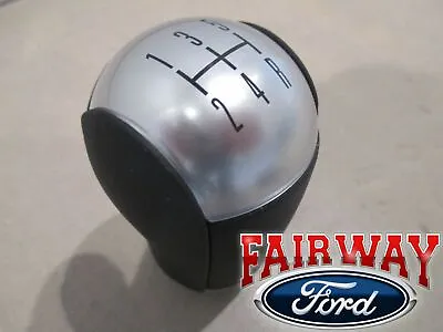 05 Thru 09 Mustang GT OEM Genuine Ford Parts 5-speed Gear Shift Knob • $64.95