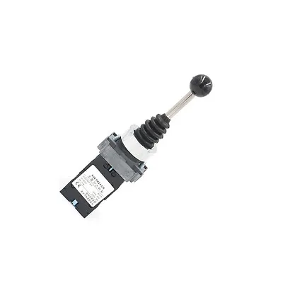 1PCS NEW Spring Return Joystick Switch 4 Position 4NO XD2PA24CR • $7.99