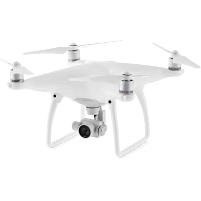 $1000 • Buy Preloved  DJI Phantom 4 - Quadcopter