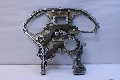 13 Infiniti G37 Sedan - Vq37vhr Engine Inner Front Timing Cover • $31.94