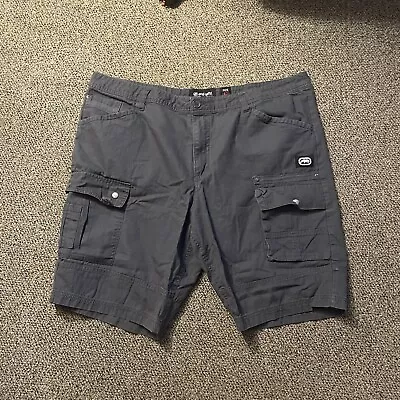 Ecko Unltd Mens Shorts Size 42  Cargo Shorts • $13.29