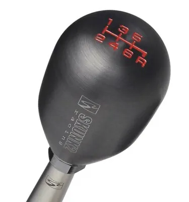 Skunk2 Weighted Shift Knob 6-Speed For Honda/Acura M10X1.50 440grams 627-99-0081 • $69.98