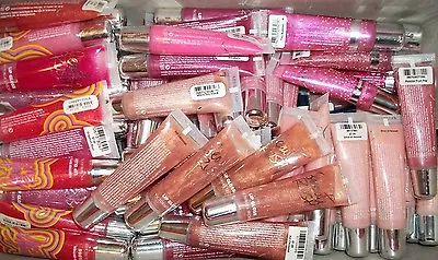 One Victoria's Secret Beauty Rush Lip Gloss Regular & Swirls Upik Some Rare • $12.95