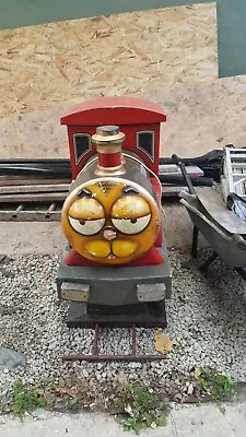 £250 • Buy Coin Operated Train Kids Ride Arcade Machine 