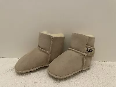 New Baby Ugg Boots Size Small 1-3 • $20