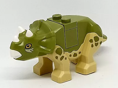 LEGO 75939 Jurassic World Baby Triceratops Animal Dinosaur • $24.30