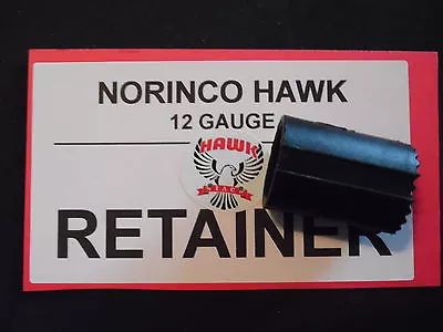 NORINCO IAC HAWK 12ga Factory New SPRING RETAINER -ships FREE • $19.88