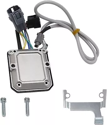 For 92-95 Toyota 4Runner Pickup 22RE 2.4L Ignition Module Assembly 89620-35310  • $28.96