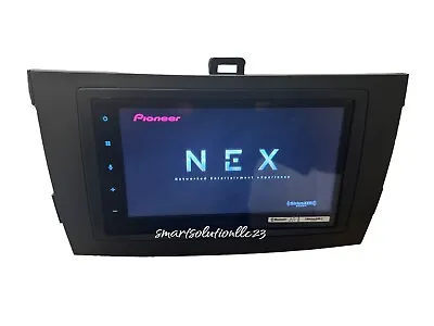 Pioneer Apple Carplay For Toyota Corolla 2009-2013 Android Car Stereo Radio GBS • $655.89