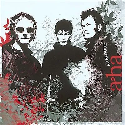 A-ha : Analogue CD (2006) Value Guaranteed From EBay’s Biggest Seller! • £2.64