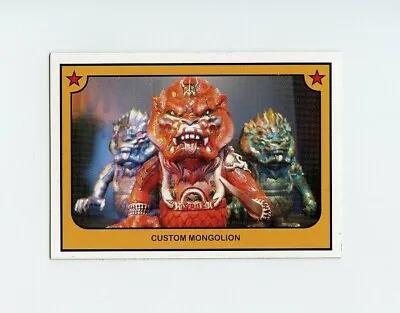 #TN08864 L'AMOUR SUPREME CUSTOM MONGOLION #74 2010 Art Hustle Card • $13.59