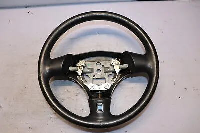 2001-2005 Mazda MX-5 Miata Steering Wheel Assembly OEM Nardi • $99.99