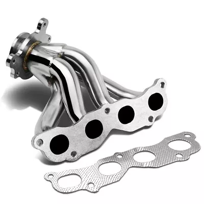 Exhaust Header For RSX DC5/-05 02-06 EP3 K20A3 • $75.20