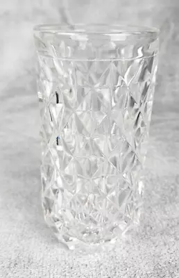 Vintage VTG Fostoria American Clear Glass Old Fashion • $20.99