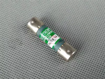 1PC FNM-6-1/4 (FNM-6.25) 6.25Amp Time-delay Fuses 250Vac New #E7 • $9.76