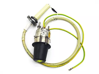 PANalytical 9430-772-42011 X-Ray Tube 200W 50kV Mo • $1599.99