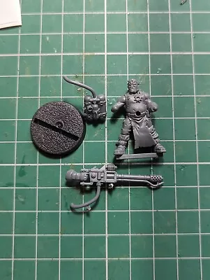 Chaos Space Marine Cultist With Flamer Warhammer 40k • £7.50