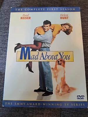 Mad About You - Season 1 (DVD 2002 2-Disc Set) • $7.50