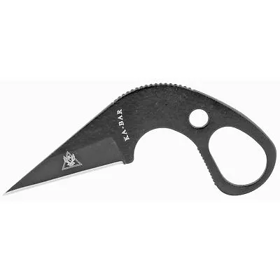 Kbar Last Ditch Knife 1.625  W/hps • $18.73